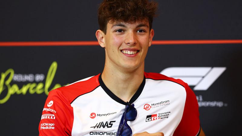 Vezi acum calificările din Formula 1™ pentru Marele Premiu al Spaniei. Lupta pentru pole este LIVE în AntenaPLAY și pe Antena3CNN