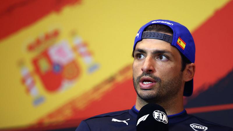 Vezi acum calificările din Formula 1™ pentru Marele Premiu al Spaniei. Lupta pentru pole este LIVE în AntenaPLAY și pe Antena3CNN