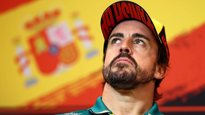 Vezi acum calificările din Formula 1™ pentru Marele Premiu al Spaniei. Lupta pentru pole este LIVE în AntenaPLAY și pe Antena3CNN