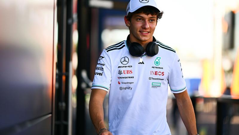 Vezi acum calificările din Formula 1™ pentru Marele Premiu al Spaniei. Lupta pentru pole este LIVE în AntenaPLAY și pe Antena3CNN