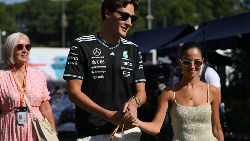 Vezi acum calificările din Formula 1™ pentru Marele Premiu al Spaniei. Lupta pentru pole este LIVE în AntenaPLAY și pe Antena3CNN