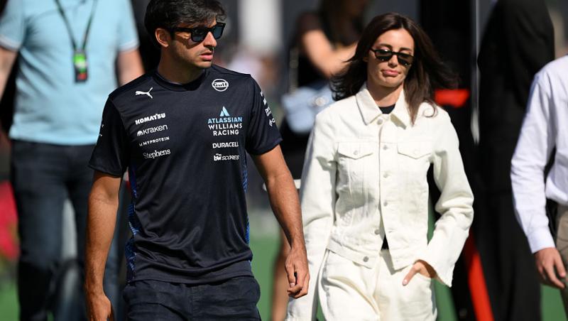 Vezi acum calificările din Formula 1™ pentru Marele Premiu al Spaniei. Lupta pentru pole este LIVE în AntenaPLAY și pe Antena3CNN