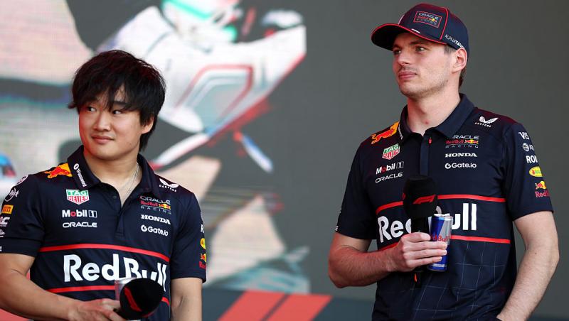 Vezi acum calificările din Formula 1™ pentru Marele Premiu al Spaniei. Lupta pentru pole este LIVE în AntenaPLAY și pe Antena3CNN