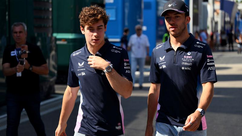 Vezi acum calificările din Formula 1™ pentru Marele Premiu al Spaniei. Lupta pentru pole este LIVE în AntenaPLAY și pe Antena3CNN