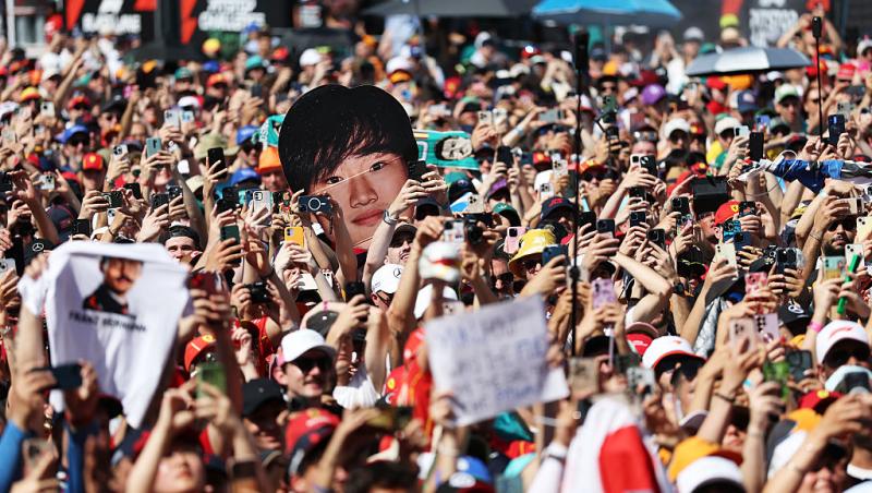 Vezi acum calificările din Formula 1™ pentru Marele Premiu al Spaniei. Lupta pentru pole este LIVE în AntenaPLAY și pe Antena3CNN