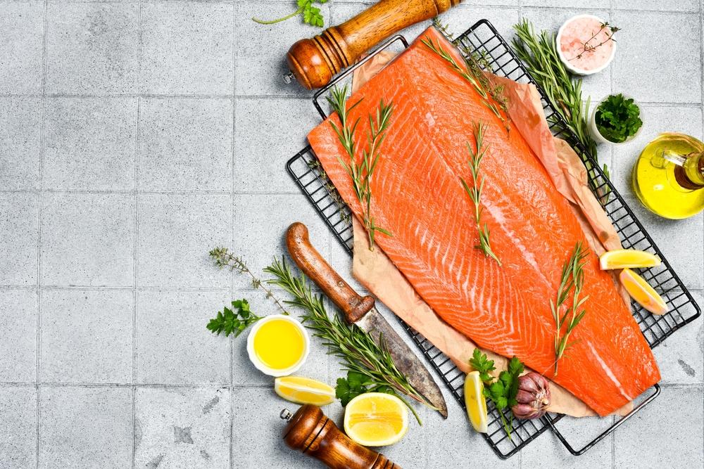 Proteina antiinflamatoare pe care ar trebui să o consumi, potrivit nutriționiștilor