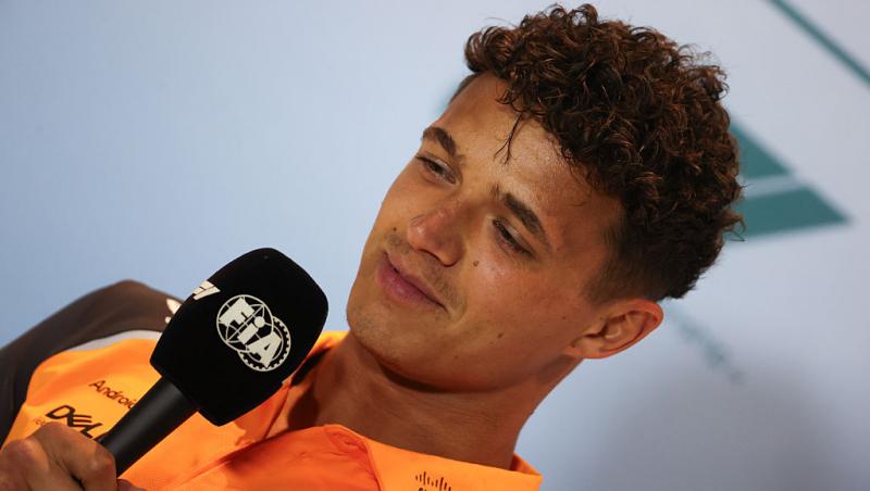 Cursa din Formula 1™ pentru Marele Premiu de la Miami a fost pe Antena Stars și în AntenaPLAY! Oscar Piastri a câștigat