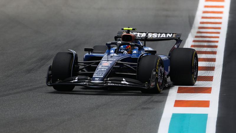 Cursa din Formula 1™ pentru Marele Premiu de la Miami a fost pe Antena Stars și în AntenaPLAY! Oscar Piastri a câștigat