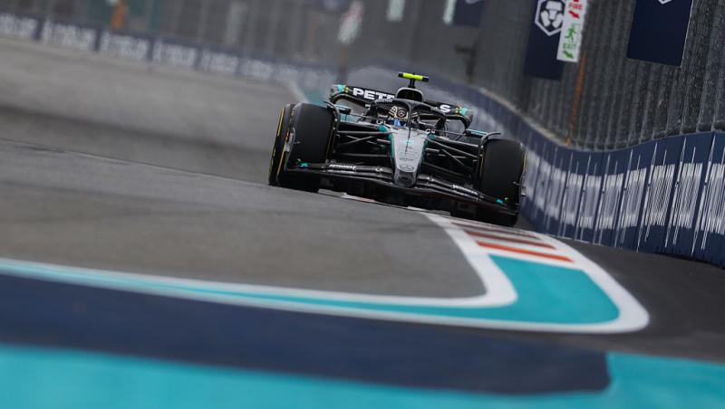 Cursa din Formula 1™ pentru Marele Premiu de la Miami a fost pe Antena Stars și în AntenaPLAY! Oscar Piastri a câștigat