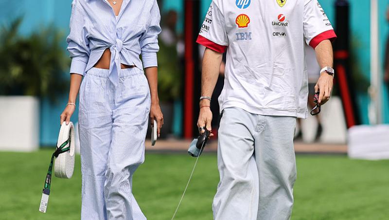 Cursa din Formula 1™ pentru Marele Premiu de la Miami a fost pe Antena Stars și în AntenaPLAY! Oscar Piastri a câștigat