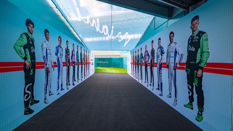 Cursa din Formula 1™ pentru Marele Premiu de la Miami a fost pe Antena Stars și în AntenaPLAY! Oscar Piastri a câștigat