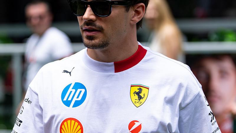 Cursa din Formula 1™ pentru Marele Premiu de la Miami a fost pe Antena Stars și în AntenaPLAY! Oscar Piastri a câștigat