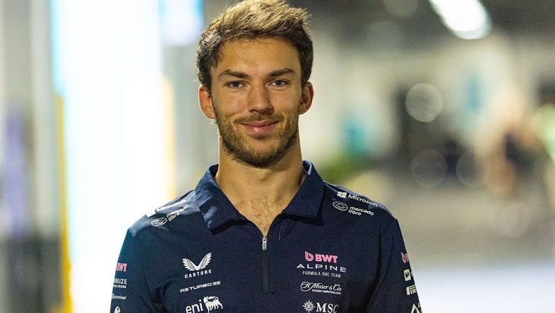 Cursa din Formula 1™ pentru Marele Premiu de la Miami a fost pe Antena Stars și în AntenaPLAY! Oscar Piastri a câștigat