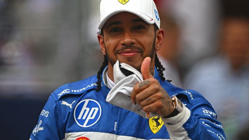 Cursa din Formula 1™ pentru Marele Premiu de la Miami a fost pe Antena Stars și în AntenaPLAY! Oscar Piastri a câștigat