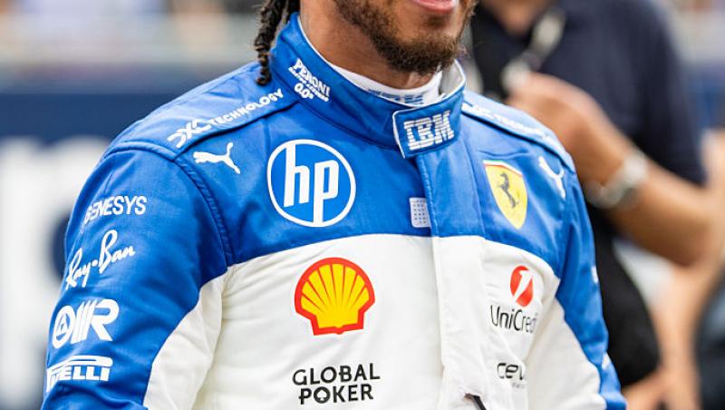 Cursa din Formula 1™ pentru Marele Premiu de la Miami a fost pe Antena Stars și în AntenaPLAY! Oscar Piastri a câștigat