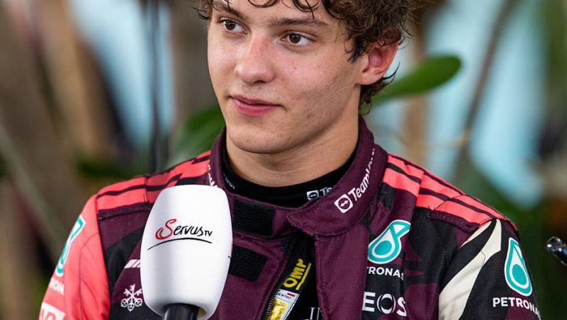 Cursa din Formula 1™ pentru Marele Premiu de la Miami a fost pe Antena Stars și în AntenaPLAY! Oscar Piastri a câștigat