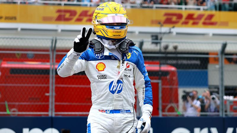 Cursa din Formula 1™ pentru Marele Premiu de la Miami a fost pe Antena Stars și în AntenaPLAY! Oscar Piastri a câștigat