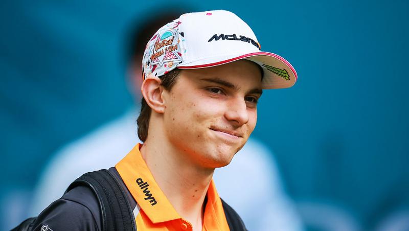 Cursa din Formula 1™ pentru Marele Premiu de la Miami a fost pe Antena Stars și în AntenaPLAY! Oscar Piastri a câștigat