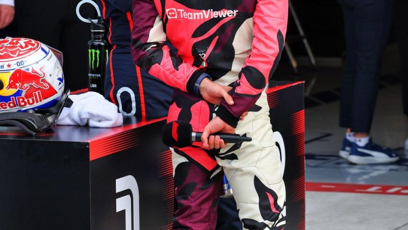 Cursa din Formula 1™ pentru Marele Premiu de la Miami a fost pe Antena Stars și în AntenaPLAY! Oscar Piastri a câștigat