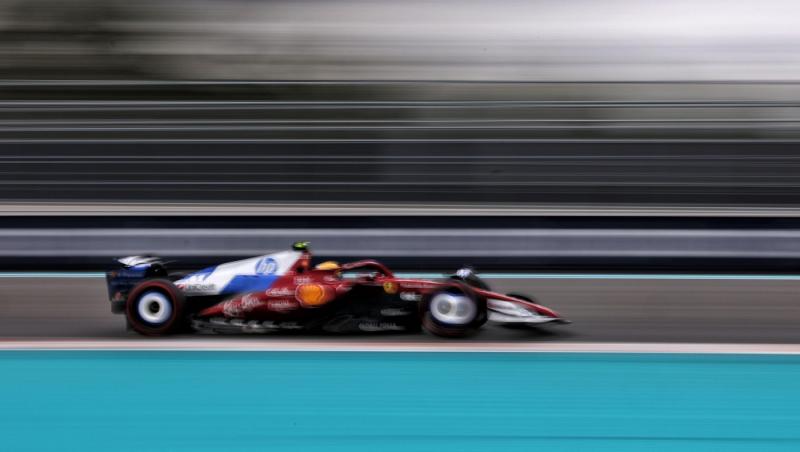 Cursa din Formula 1™ pentru Marele Premiu de la Miami a fost pe Antena Stars și în AntenaPLAY! Oscar Piastri a câștigat