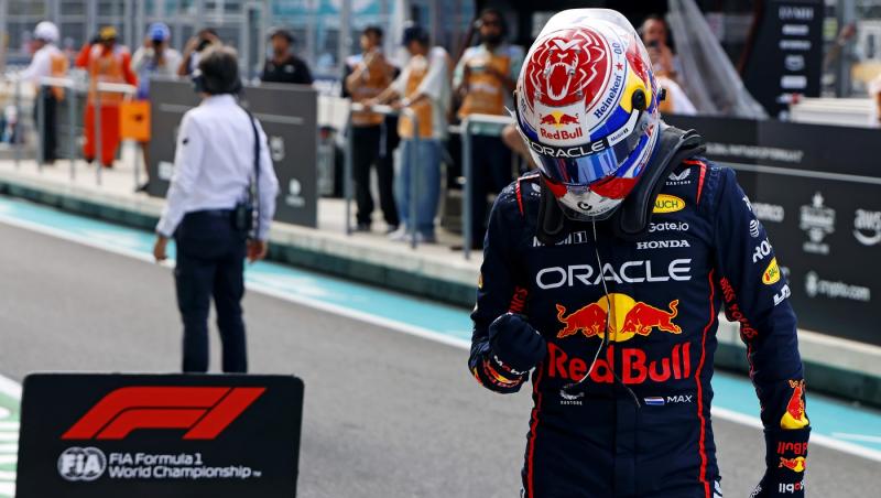 Cursa din Formula 1™ pentru Marele Premiu de la Miami a fost pe Antena Stars și în AntenaPLAY! Oscar Piastri a câștigat