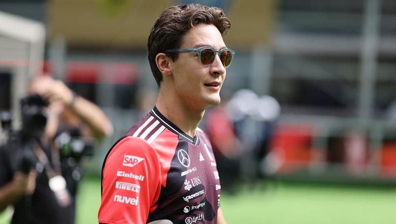 Urmărește acum cursa din Formula 1™ pentru Marele Premiu de la Miami, LIVE pe Antena Stars și în AntenaPLAY