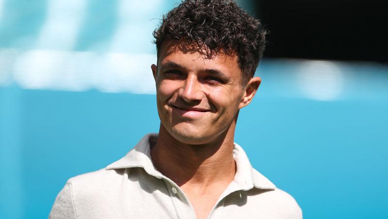 Urmărește acum cursa din Formula 1™ pentru Marele Premiu de la Miami, LIVE pe Antena Stars și în AntenaPLAY