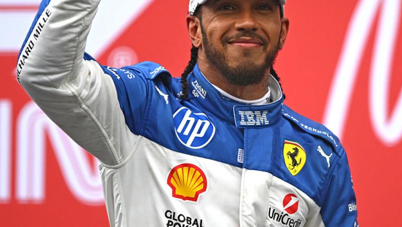 Urmărește acum cursa din Formula 1™ pentru Marele Premiu de la Miami, LIVE pe Antena Stars și în AntenaPLAY