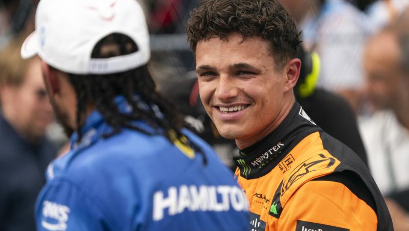 Urmărește acum cursa din Formula 1™ pentru Marele Premiu de la Miami, LIVE pe Antena Stars și în AntenaPLAY