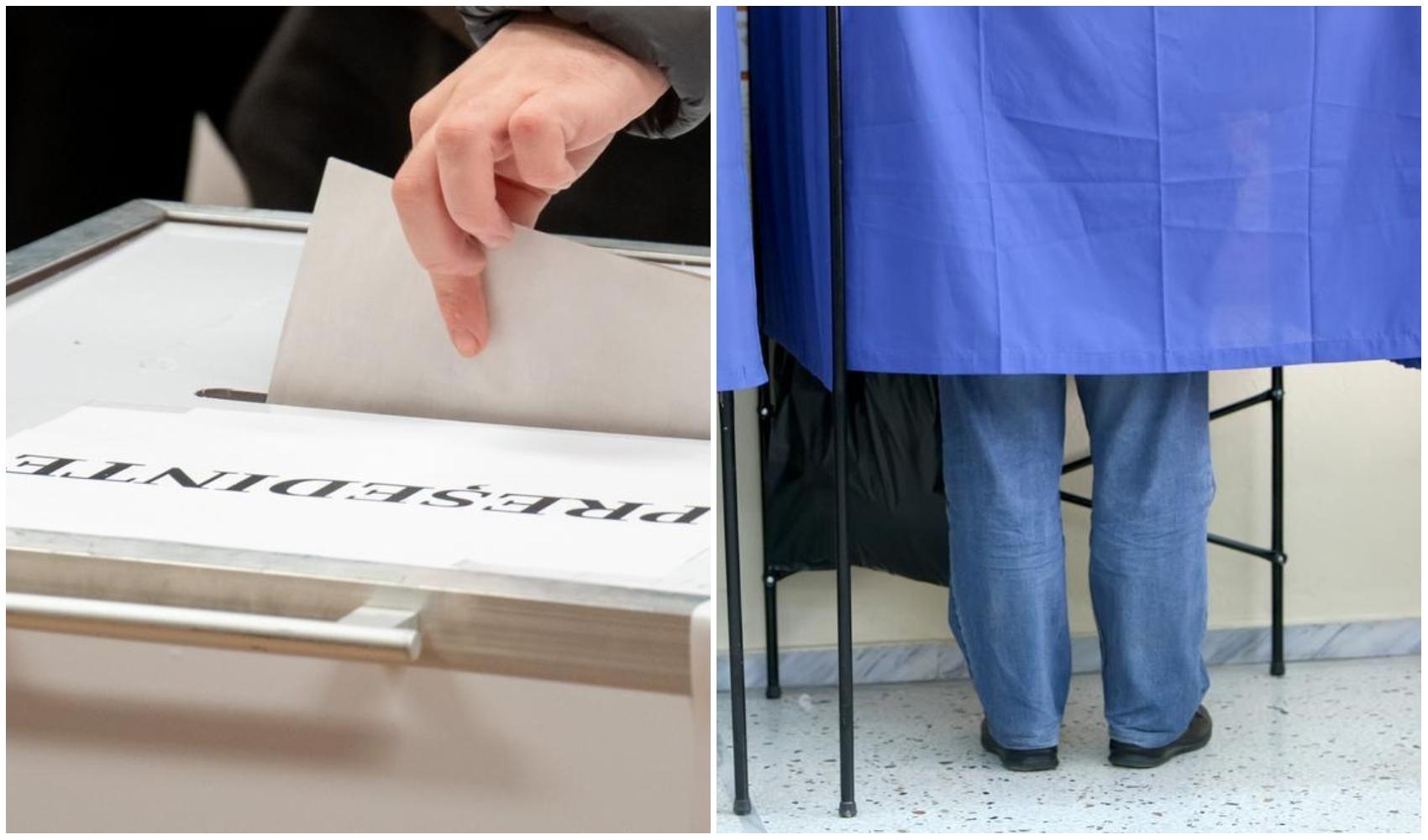 Alegerile prezidențiale 2025 - informații noi. Câți români au votat până acum. Care este prezența la vot în țară și în diaspora