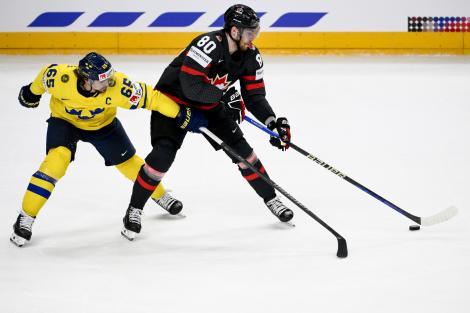 Când are loc Campionatul Mondial de hochei pe gheață. Vezi totul LIVE pe AntenaPLAY