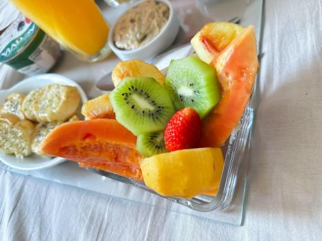 Cât de periculoasă este fructoza din fructe? Ce fructe ar trebui să eviți dacă nu vrei să te îngrași