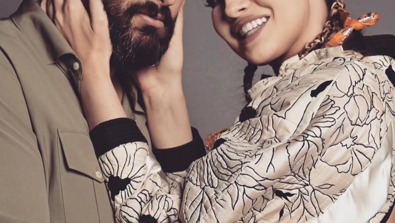 Iulia Albu, prima reacție după ce fiica ei a fost la un pas de tragedie. Se pregătea să urce în trenul lovit în Gara Constanța