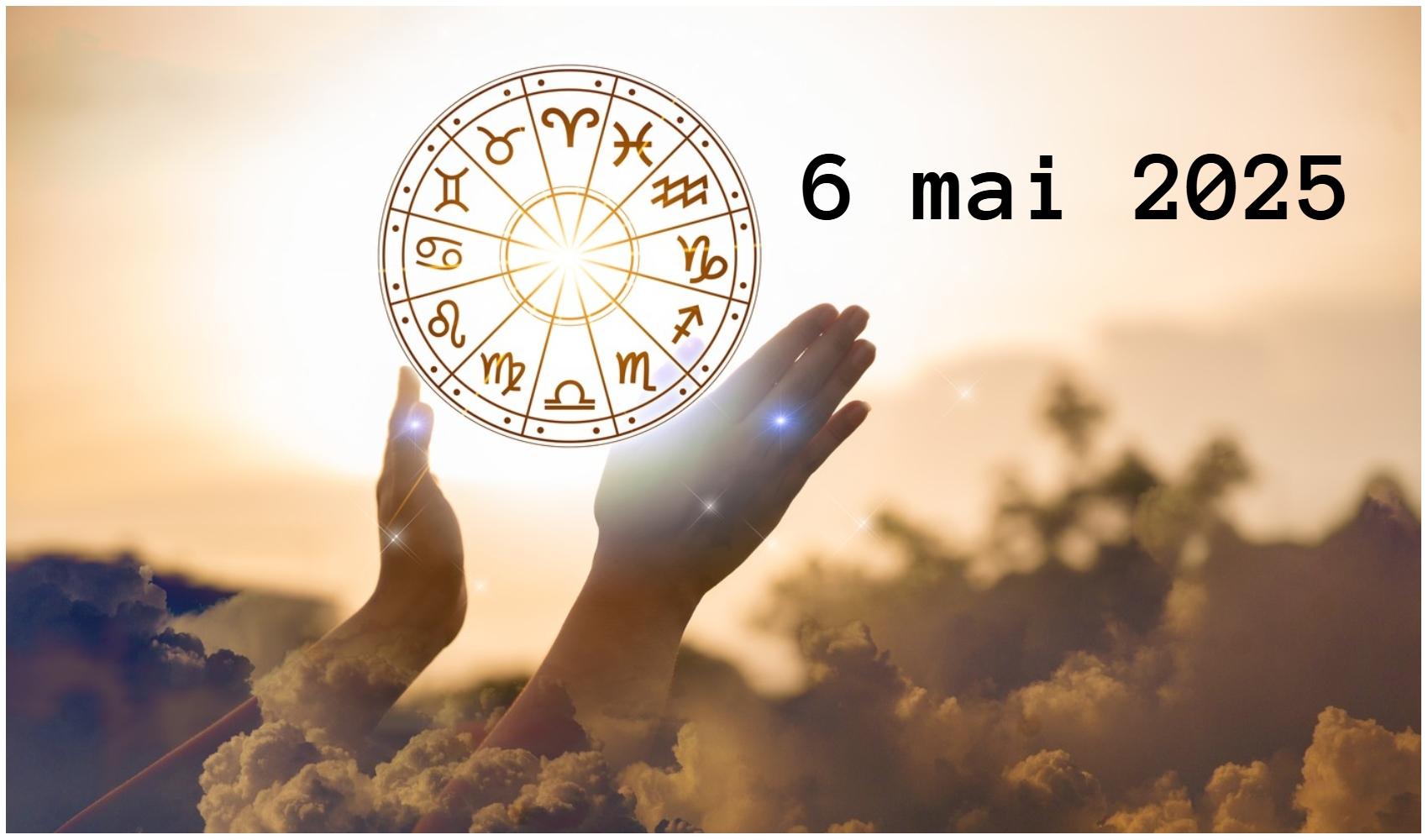 Cele 4 zodii care sunt favoritele zilei de marți, 6 mai 2025. Despre ce nativi este vorba, potrivit horoscopului