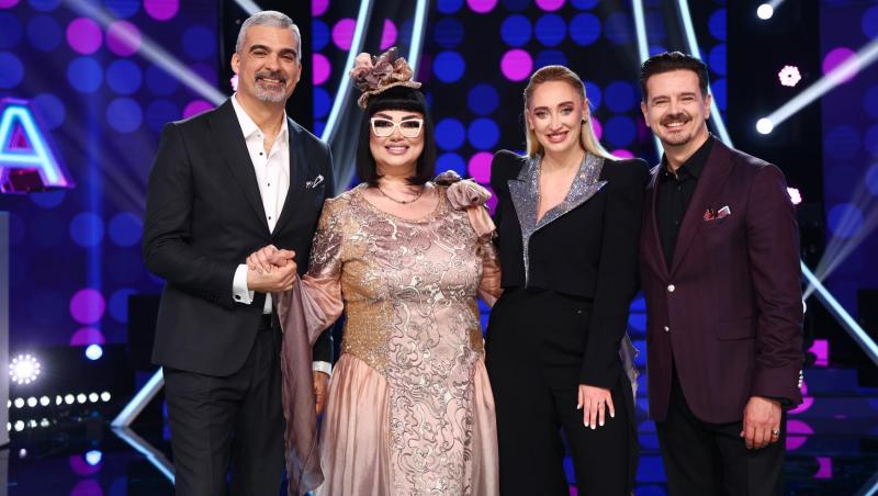 Ce omagiu i-a adus Aurelian Temișan lui Gabriel Cotabiță. Gestul său a impresionat profund publicul