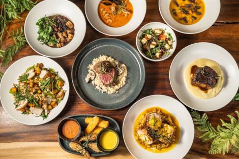 Rețete cu ingrediente puține pentru cină din care să te inspiri când vrei să gătești ceva rapid