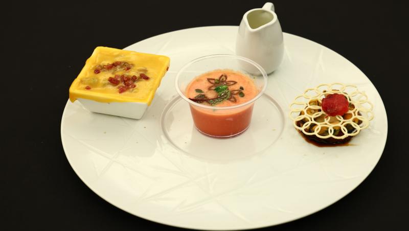 Chefi la cuțite, 5 mai 2025. Cine a câștigat al optulea battle și ce premieră s-a înregistrat. O concurentă a părăsit competiția