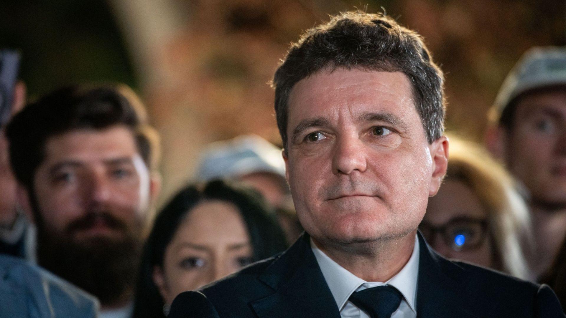 Mesajul transmis de Nicușor Dan după ce a intrat în turul 2 al alegerilor prezidențiale: „Împreună putem opri valul de ură”