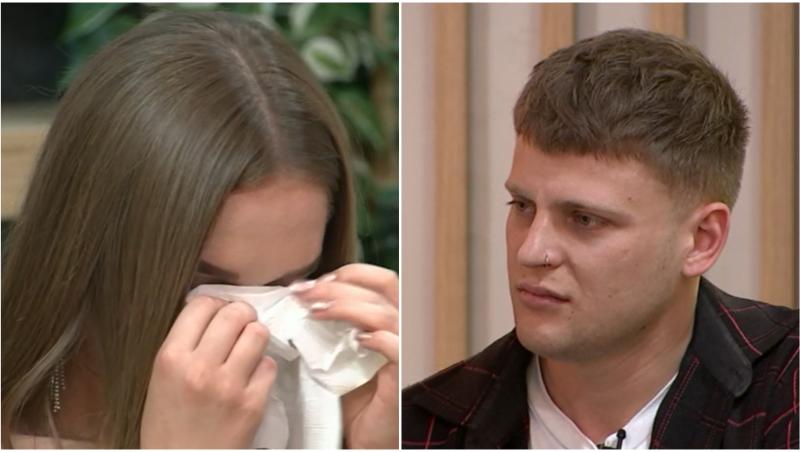 Colaj cu concurenții Mireasa