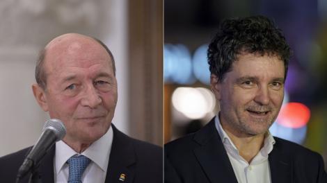 Ce sfat i-a oferit Trăian Băsescu lui Nicușor Dan pentru a câștiga în turul 2 al alegerilor prezidențiale 2025.Ce mesaj a transmis