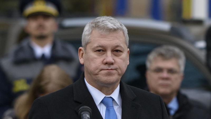 Ilie Bolojan a acceptat demisia lui Marcel Ciolacu din funcția de premier. Cine este noul prim-ministru interimar