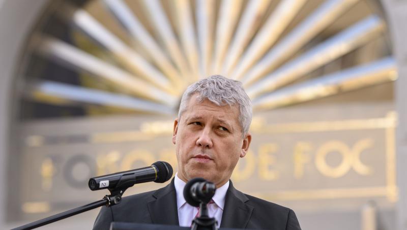 Ilie Bolojan a acceptat demisia lui Marcel Ciolacu din funcția de premier. Cine este noul prim-ministru interimar