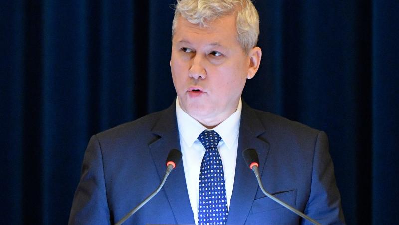 Ilie Bolojan a acceptat demisia lui Marcel Ciolacu din funcția de premier. Cine este noul prim-ministru interimar