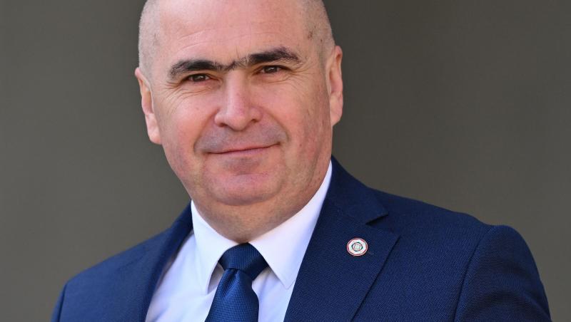 Ilie Bolojan a acceptat demisia lui Marcel Ciolacu din funcția de premier. Cine este noul prim-ministru interimar