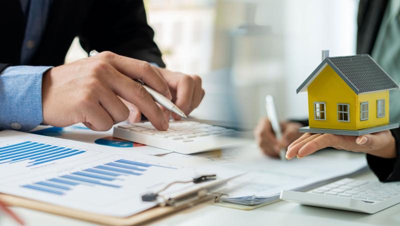 Plan de analiză pentru prezentarea ideilor financiare în cazul unui împrumut bancar