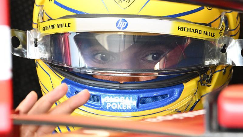 Ce ținută atent aleasă a purtat Lewis Hamilton la Met Gala 2025. Evenimentul a avut loc după Marele Premiu de la Miami