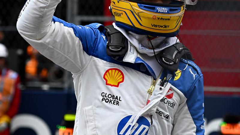 Ce ținută atent aleasă a purtat Lewis Hamilton la Met Gala 2025. Evenimentul a avut loc după Marele Premiu de la Miami