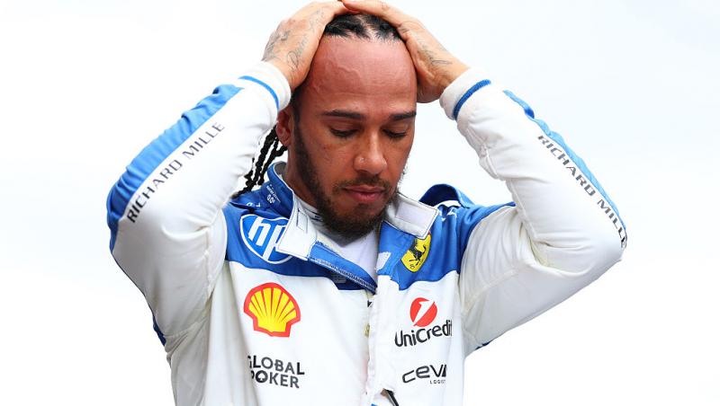 Ce ținută atent aleasă a purtat Lewis Hamilton la Met Gala 2025. Evenimentul a avut loc după Marele Premiu de la Miami