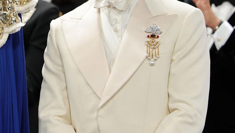 Ce ținută atent aleasă a purtat Lewis Hamilton la Met Gala 2025. Evenimentul a avut loc după Marele Premiu de la Miami