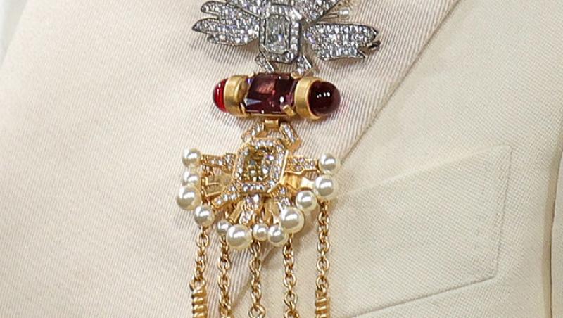 Ce ținută atent aleasă a purtat Lewis Hamilton la Met Gala 2025. Evenimentul a avut loc după Marele Premiu de la Miami